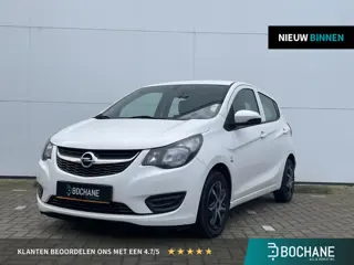Opel KARL 1.0 ecoFLEX 120 Jaar Edition | Airco |