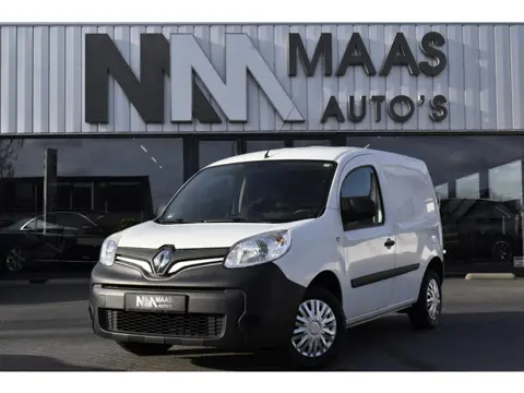 Renault Kangoo 1.5 dCi 75 Energy Comfort Compact