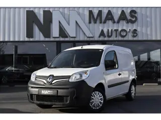 Renault Kangoo 1.5 dCi 75 Energy Comfort Compact
