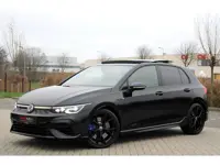 Volkswagen GOLF 2.0 TSI R 4Motion AkralPanolHUDlNurburgring