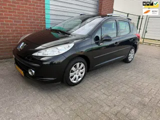 Peugeot 207 SW 1.6 VTi XS Clima Bj:2008 NAP!