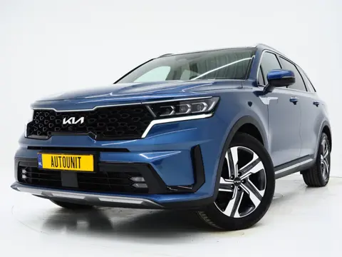 Kia Sorento 1.6 T-GDI Plug-in Hybrid 4WD ExecutiveLine | Panoramadak | Bose | Leder | HUD | 360 | Ke