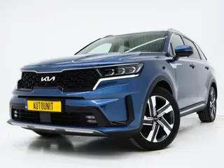 Kia Sorento 1.6 T-GDI Plug-in Hybrid 4WD ExecutiveLine | Panoramadak | Bose | Leder | HUD | 360 | Ke