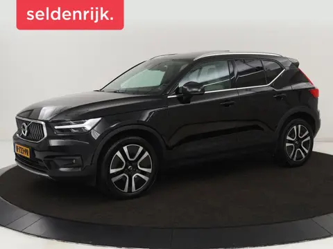 Volvo XC40 1.5 T5 Twin Engine Inscription | Panoramadak |  Leder | Harman/Kardon | Stoelverwarming |