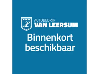 Mercedes-Benz Sprinter 215 CDI L1H1 Camera/Navigatie/PDC/Cruise control