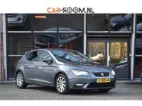 SEAT Leon 1.6 TDI Limited Edition II Cruise LED Stoelvw
