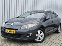 Renault Mégane Estate 1.5 dCi Dynamique /Xenon/Navi/PDC/Cruise!