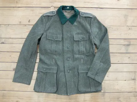 Veldjas,Duitsland,M36,WWII,Wehrmacht,Infanterie