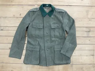 Veldjas,Duitsland,M36,WWII,Wehrmacht,Infanterie