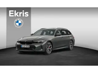 BMW 3 Serie Touring 330e M Sport Pro | Panoramadak | Elektr. Stoelen | Driving Ass. Professional | T