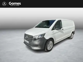 Mercedes-Benz eVito eVito 112 L3 60 kWh Mercedes-Benz eVito eVito 112 L3 66 kWh