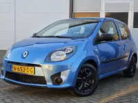 Renault Twingo 1.2-16V Night & Day /Airco/Nieuwe APK/Goed Onderhouden!