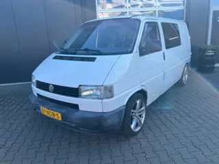 Volkswagen TRANSPORTER camper , hefdak enz...!!