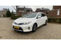 Toyota Auris Touring Sports 1.8 Hybrid Lease