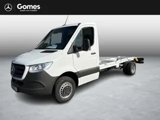 Mercedes-Benz Sprinter 517 CDI L3 RWD Pro