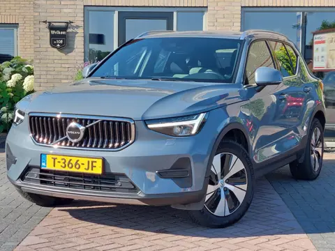 Volvo XC40 1.5 T4 Plug-in hybrid Core Bright | WinterPack | Camera | NAP