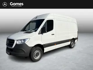 Mercedes-Benz Sprinter 315 1.9 CDI L2 Pro