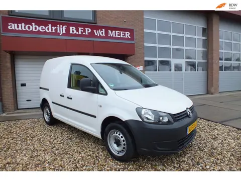 Volkswagen Caddy 1.6 TDI L1H1 Airco