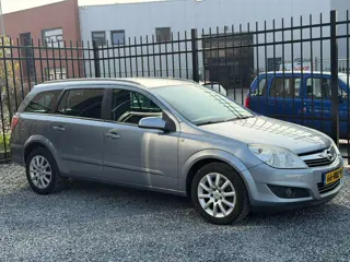 Opel Astra Wagon 1.6 Temptation AIRCO!NAVI!L M VELGEN!KOOPJE!