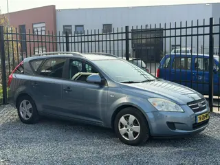Kia Cee'd Sporty Wagon 1.4 X-tra AIRCO!STATION!APK!KOOPJE!