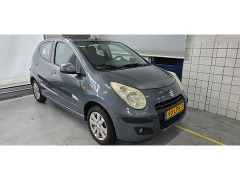 Suzuki Alto 1.0 Exclusive