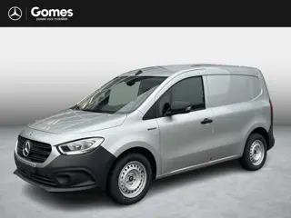 Mercedes-Benz eCitan 112 Base L1 51 kWh | Stoelverwarming | Achteruitrijcamera | Cruise Control