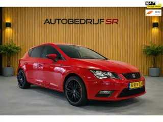 Seat Leon 1.2 TSI Style NAP! Apple Carplay! Apk! Airco!