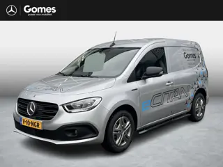 Mercedes-Benz eCitan 112 Pro L1 51 kWh | Cruise Control | Achteruitrijcamera | Airco | Multimedia |