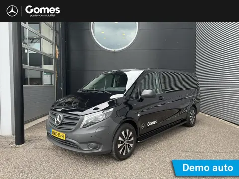 Mercedes-Benz eVito Tourer L3 | 100 kWh