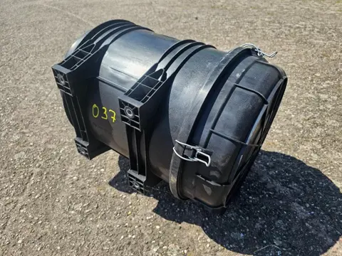 MAN Luchtfilterhuis Air Filter Housing MAN Truck PM2530