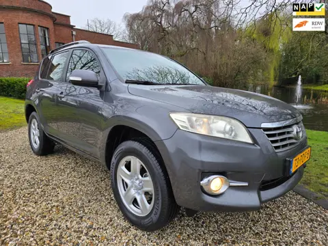 Toyota RAV4 2.0 VVTi Comfort 2WD