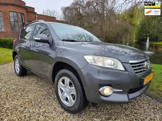 Toyota RAV4 2.0 VVTi Comfort 2WD