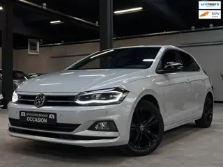Volkswagen Polo 1.0 TSI Highline Pano/Virtual/Carplay/ACC