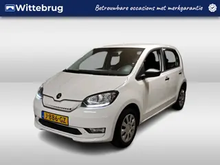 Škoda Citigo e-iV EV Ambition / Climate control (bj 2020)