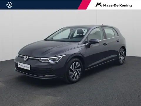 Volkswagen Golf 1.4eHybrid 150kW/204PK Style DSG · Navigatie · Massagefunctie · Apple/Android Car Pl