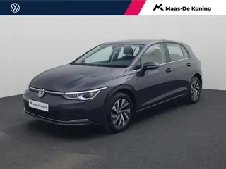 Volkswagen Golf 1.4eHybrid 150kW/204PK Style DSG · Navigatie · Massagefunctie · Apple/Android Car Pl