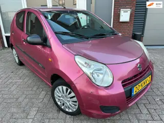Suzuki Alto 1.0 Comfort / 5DRS / NAP