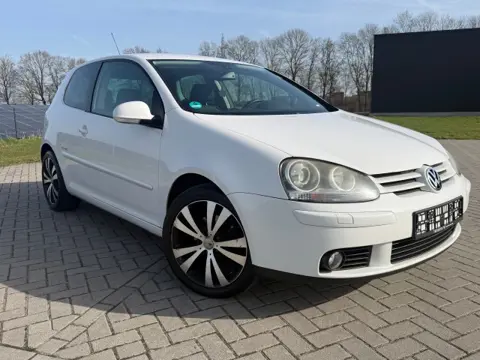 VOLKSWAGEN GOLF 1.4 TSI 122PK UNITED XENON/ SPORT VELGEN 
