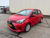 Toyota Yaris 1.0 VVT-i Aspiration nieuwe apk airco