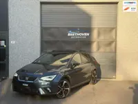 Seat IBIZA 1.5 TSI FR Facelift|Pano|Keyless|Camera