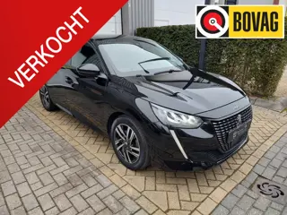 Peugeot 208 1.2 PureTech GT Allure Panoramadak Led 360-Camera Stoelverwarming Carplay Navi