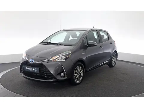 Toyota Yaris 1.5 Hybrid Energy | Trekhaak | Navi (bj 2018)
