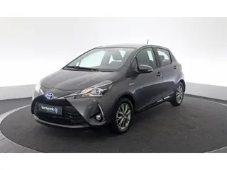 Toyota Yaris 1.5 Hybrid Energy | Trekhaak | Navi (bj 2018)