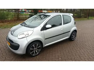 Citroen C1 1.0-12V Automaat / Airco / Carplay