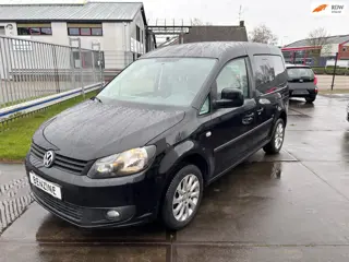 Volkswagen Caddy 1.2 TSI Highline