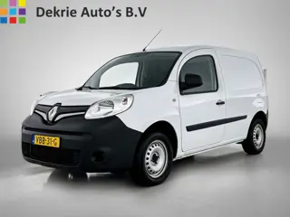 Renault Kangoo 1.5 DCi Euro6 75PK Energy Comfort Airco / Navigatie / Pdc. / Radio multimedia / Apk 0