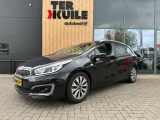 KIA CEED Sportswagon 1.0 T-GDI ComfortPlusLine Navigator