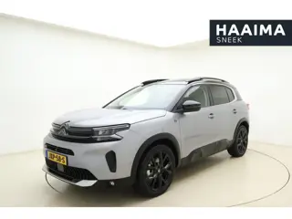 Citroen C5 Aircross 1.6 Plug-in Hybrid 180 Max | Schuif-/kanteldak | Adaptieve Cruise | 360gr Camera