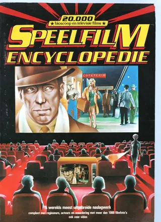 Speelfilm Encyclopedie