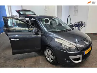 Renault Scénic 1.6 Sélection Business Sport km 116.000